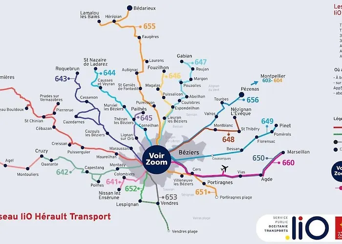 アパート Rez-de-jardin Pinede Piscine Clim Proche Village Naturiste 230